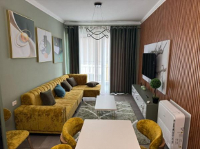 Luna Apartments